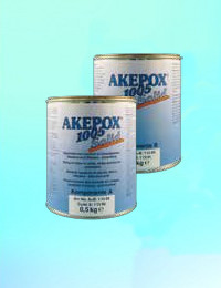 AKEPOX® 1005 Solid 