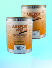 AKEPOX® 1006 Solid 