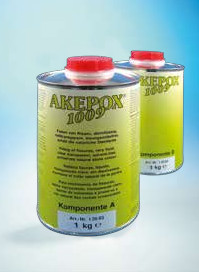 AKEPOX® 1009