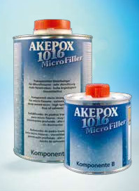 AKEPOX® 1016 Micro Filler