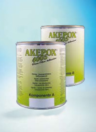 AKEPOX® 4005 Glass Fibre Adhesive