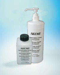  	Endurecedor líquido 